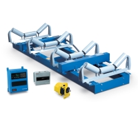 Bandwaage Serie 14