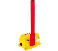 Belt Misalignment Switch Series NSR66-BM