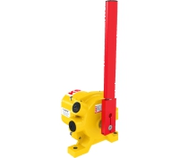 Belt Misalignment Switch Series NSR66-BM3