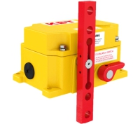 Pull Cord Emergancy Switch Series NSR66-PR