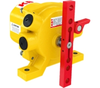 Pull Cord Emergancy Switch Series NSR66-PR3