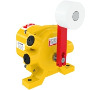 Tripper Position Switch Series NSR66-PS3