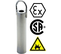 Pendelschalter | Modell 21-52-NM-ATEX