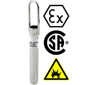 Pendelschalter | Modell 21-54-NM-SS-ATEX