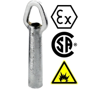 Pendelschalter | Modell 21-59-NM-ATEX