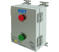 Control Unit | Model KT-30FS