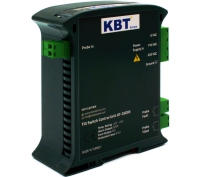 Steuergerät | Modell KT-35DIN