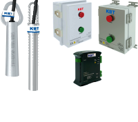Tilt Switches | Tilt Sensors