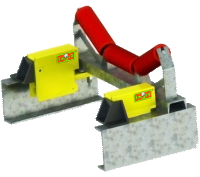 Belt Scale IDEA-LB