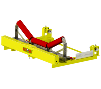 Belt Scale Series 1020