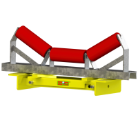 Belt Scale Series 1030