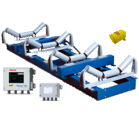Series 14 beltscale