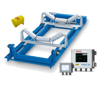 Bandwaage Serie 17