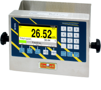 Integrator WI301