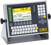 Integrator WI8101e