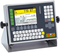 Integrator WI8101e