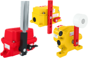 Conveyor Belt Monitoring | Ramsey PROLINE | KBT Europe