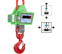 Static Weighing Scales