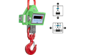 Crane Scales