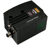 Optische Bandwaage FLO-3D II