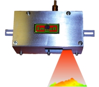 Optical Beltscale FLO-3D II