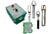 Tilt Switches | Tilt Sensors | Ramsey PROLINE