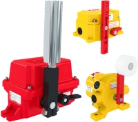Conveyor Belt Monitoring Systems | KBT Europe PROLINE
