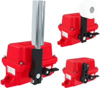 Conveyor Belt Monitoring | Ramsey PROLINE