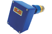 Solids Flow Detectors | Solids Flow Meters