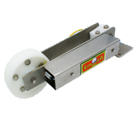 Speed sensor ZA-11