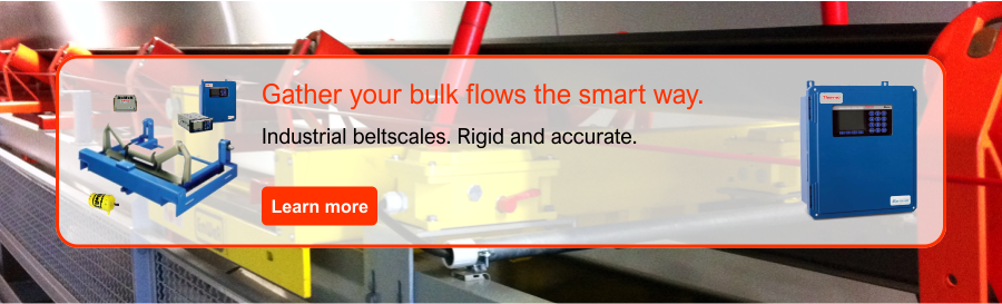 Gather your bulk flows the smart way.