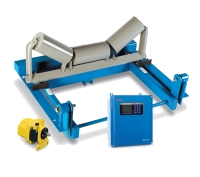Beltscales | Belt Weighers | Belt Feeder Scales