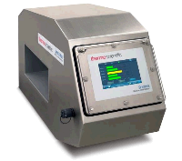 Metallsuchgerät | Metalldetektor | Sentinel Multiscan