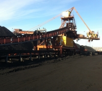 Field Service | Bulk Measurement Technics | Belt Scales